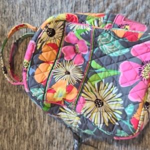 Vera Bradley mini bag